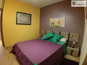 Piso de 85 m² en León