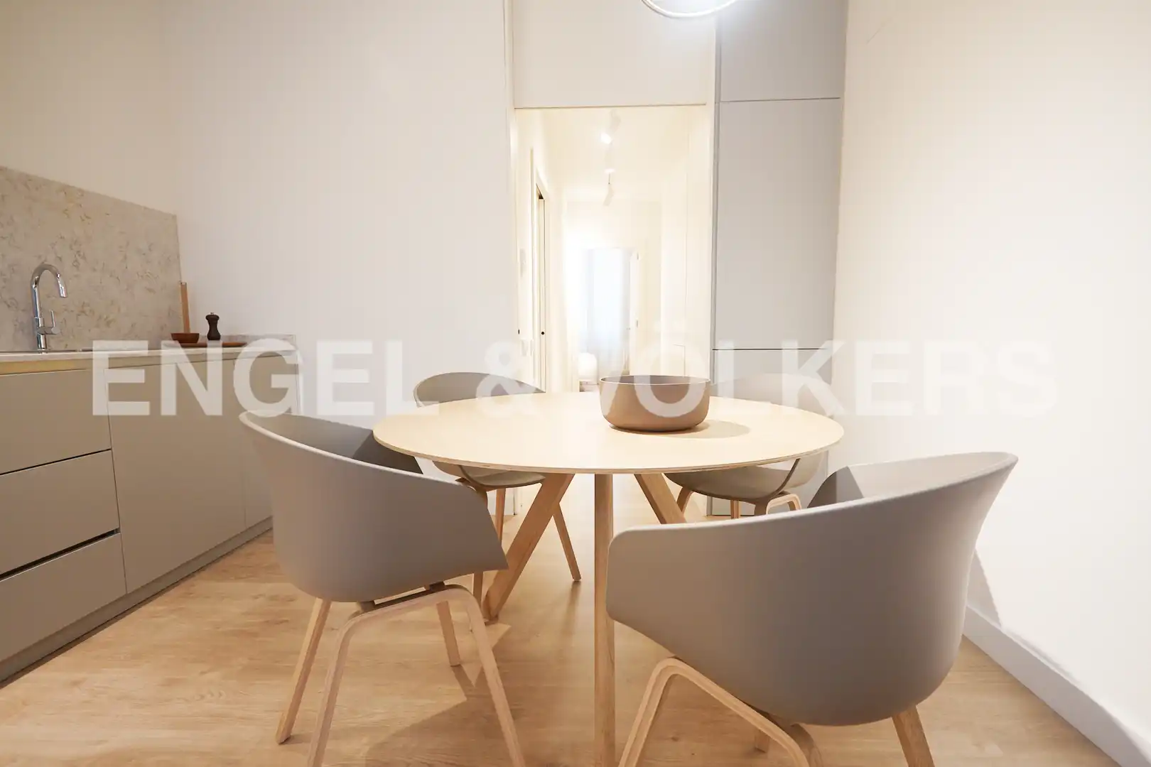 Pis de 87 m² a Barcelona