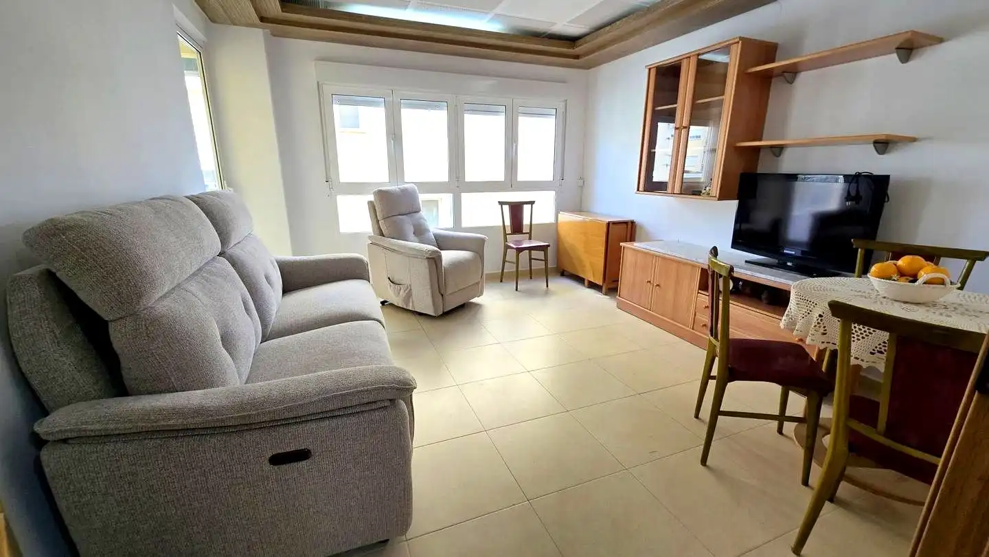 Pis de 90 m² a Gandia