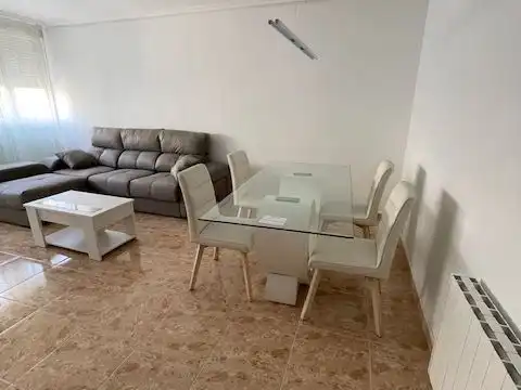 Piso de 85 m² en Cáceres