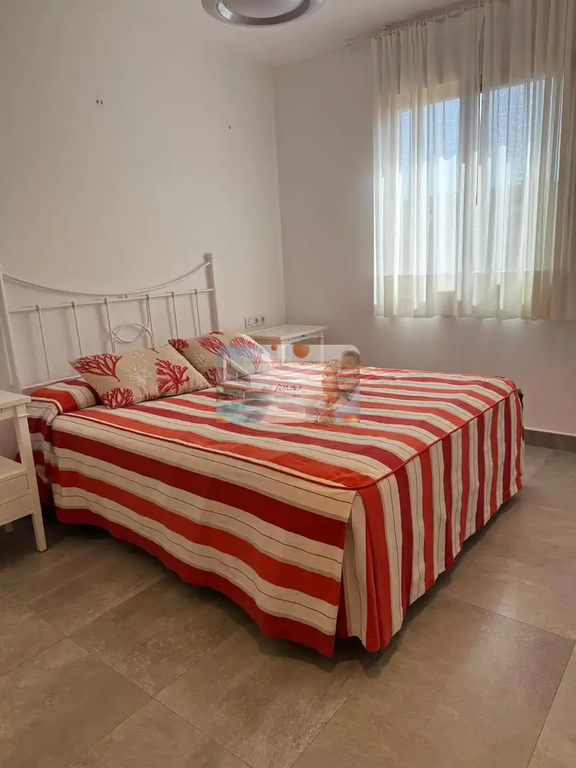 Piso de 130 m² en Benicasim