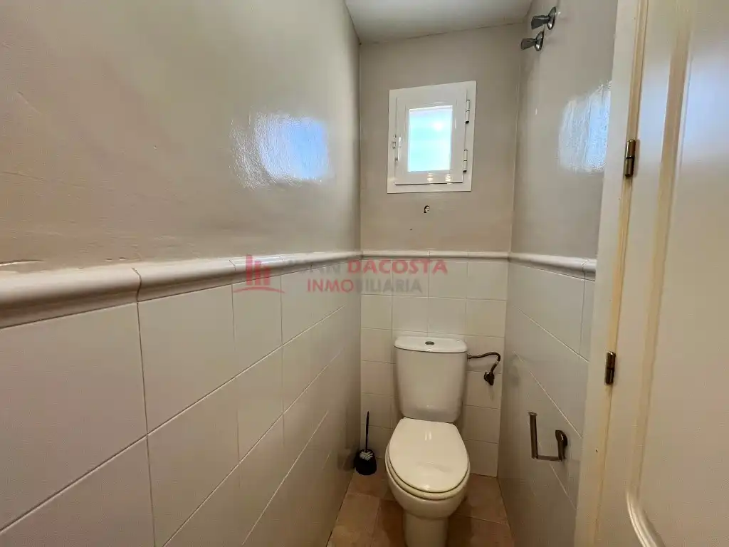 Piso de 200 m² en Lepe