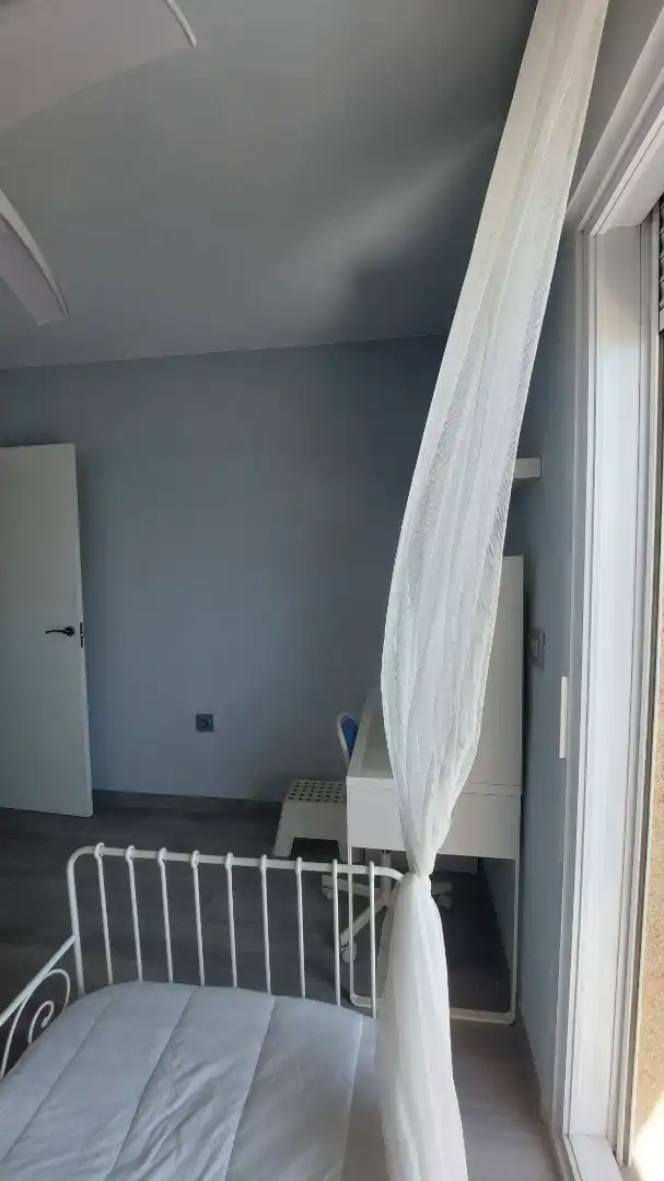 Piso de 100 m² en San Javier