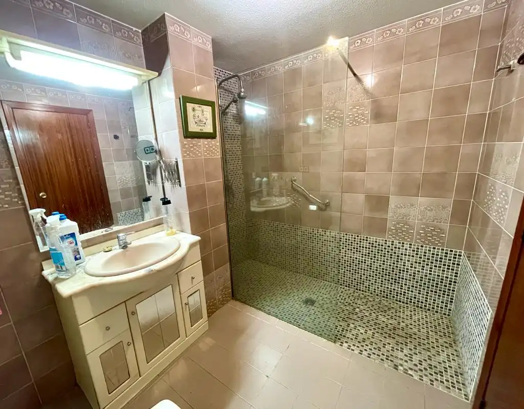 Habitación 100 m², Castellón de la Plana