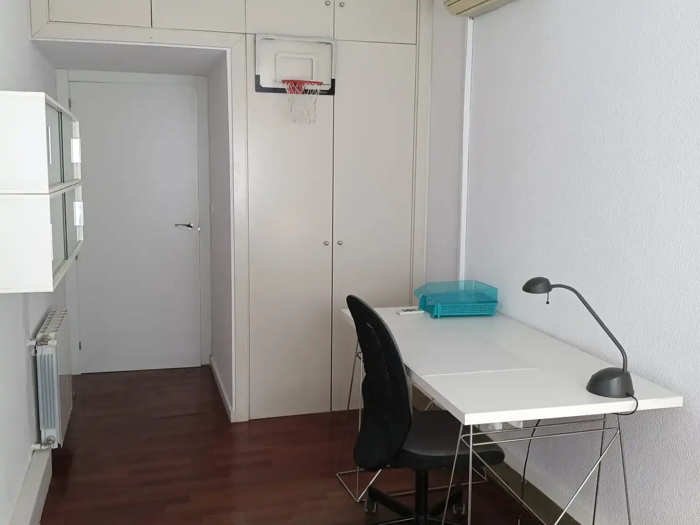 Piso de 167 m² en Murcia