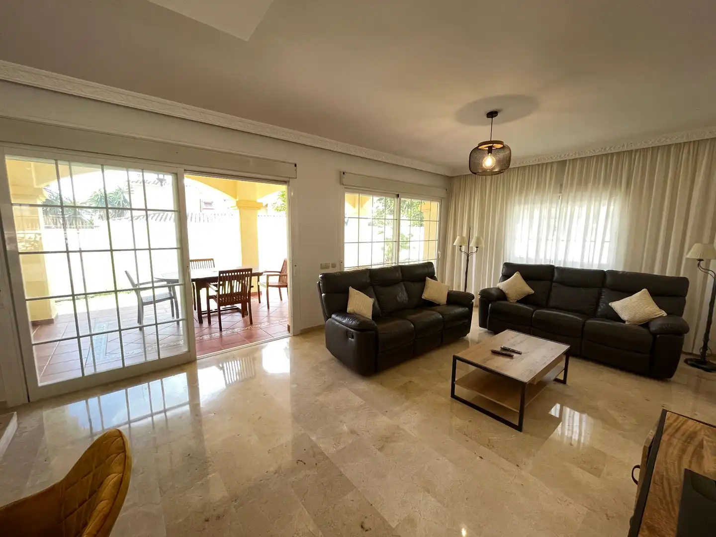 Casa de 170 m² a Marbella