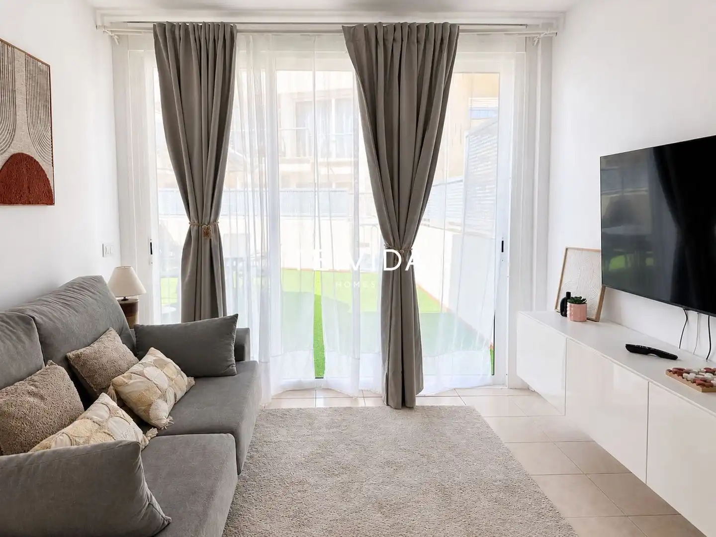 Pis de 92 m² a Santiago del Teide