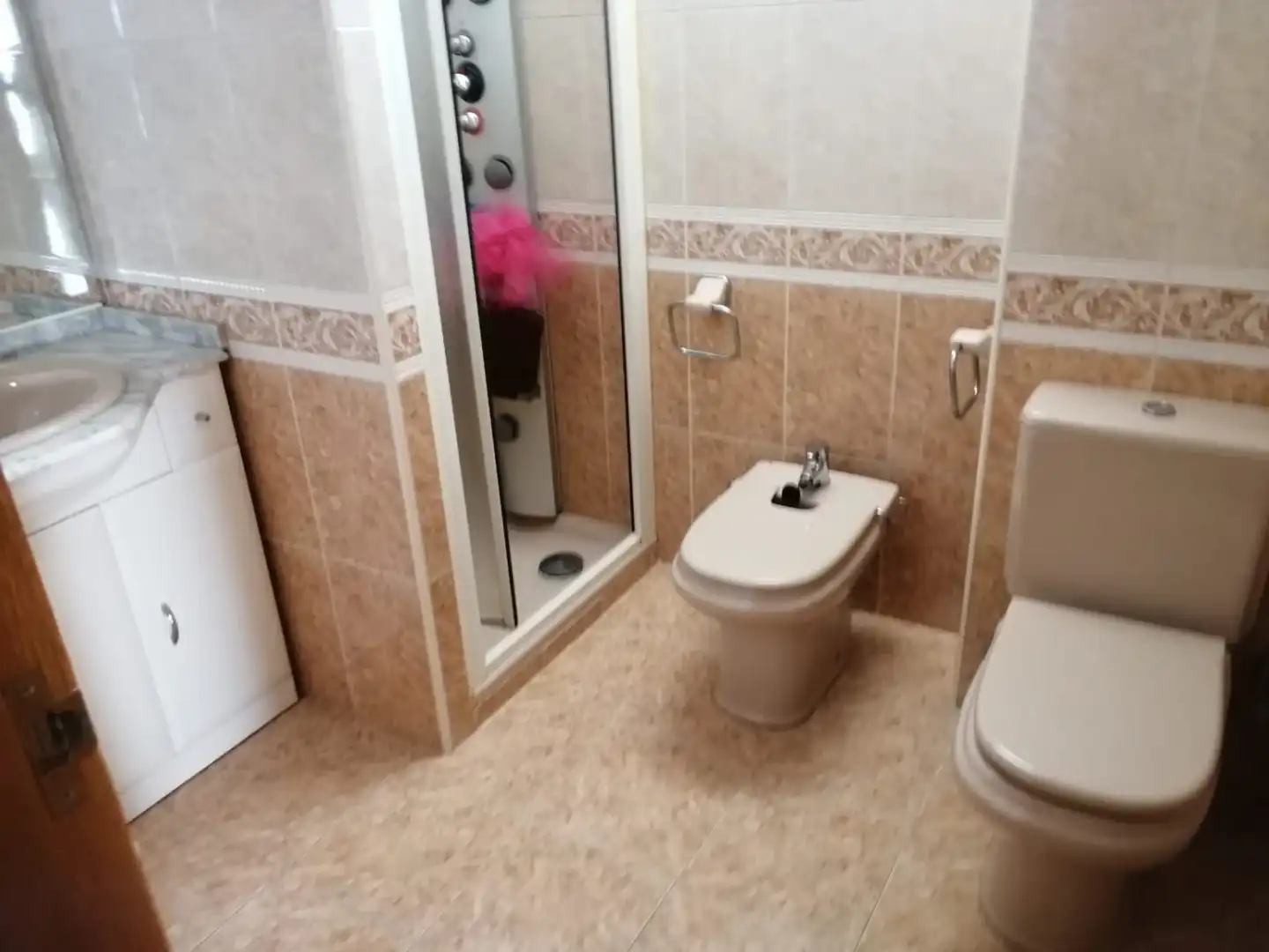 Piso de 80 m² en Murcia