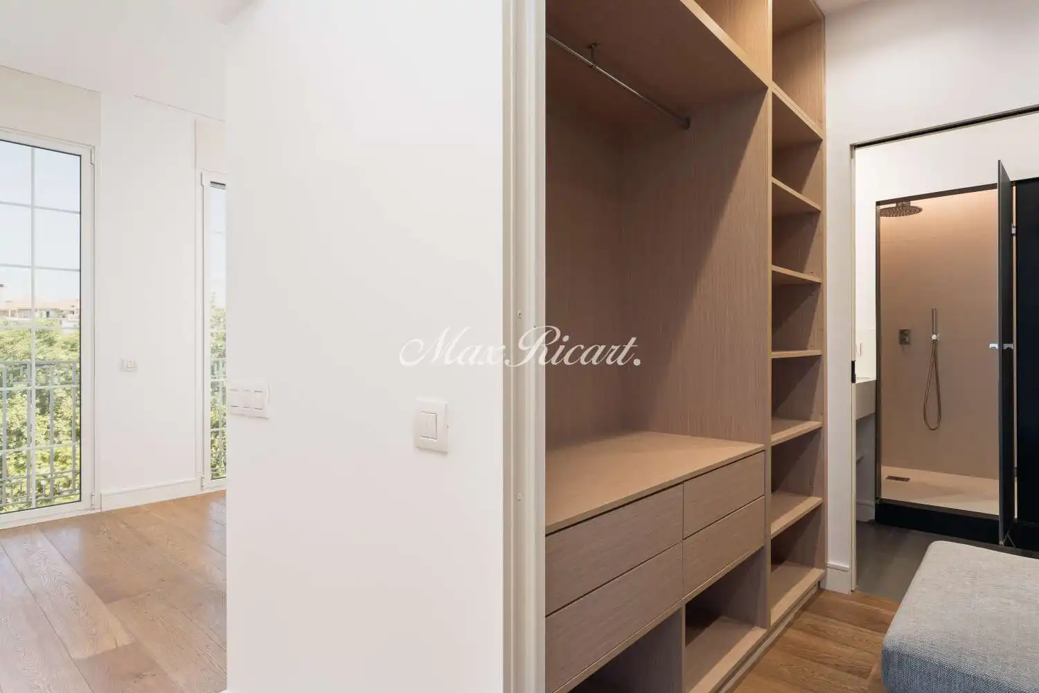 Wohnung 175 m² in Barcelona
