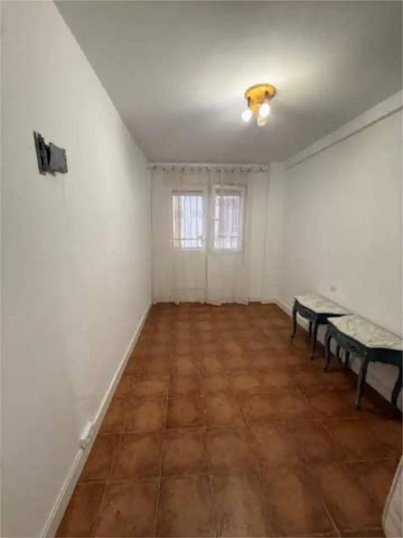 Piso de 90 m² en Gijón