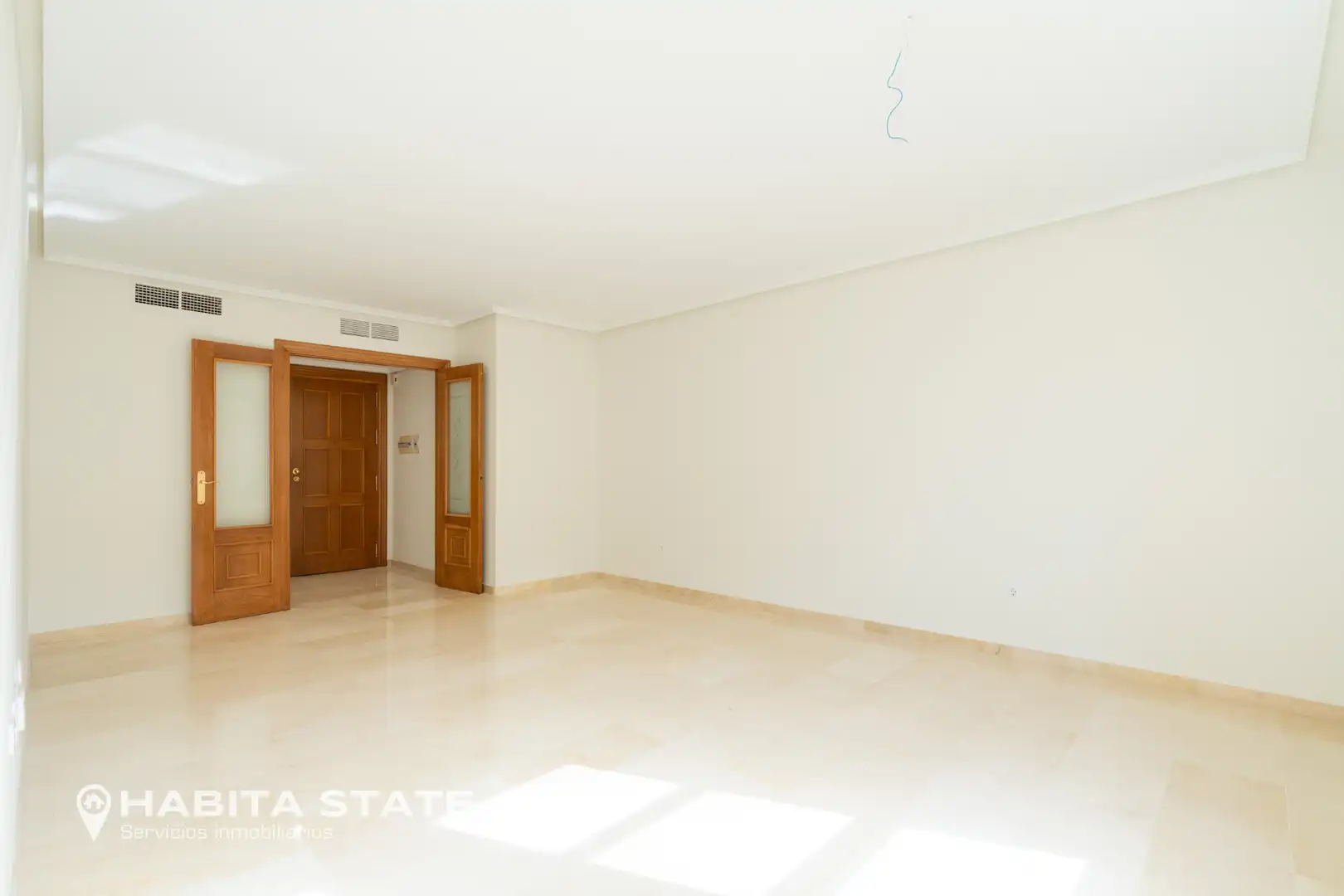 Piso de 130 m² en Almería