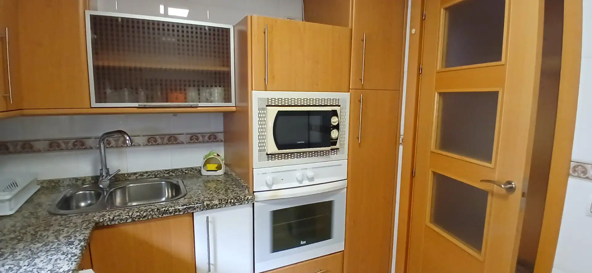 Pis de 80 m² a Sevilla