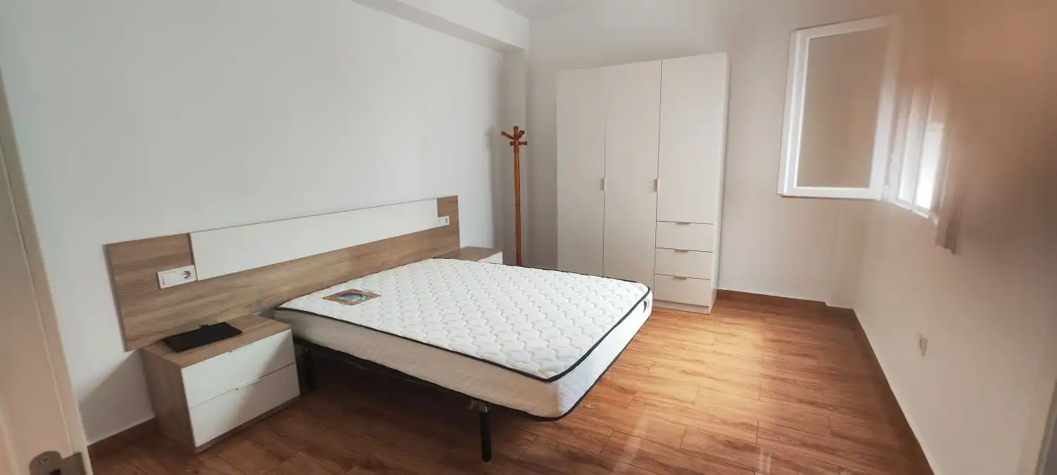 Pis de 93 m² a Almassora