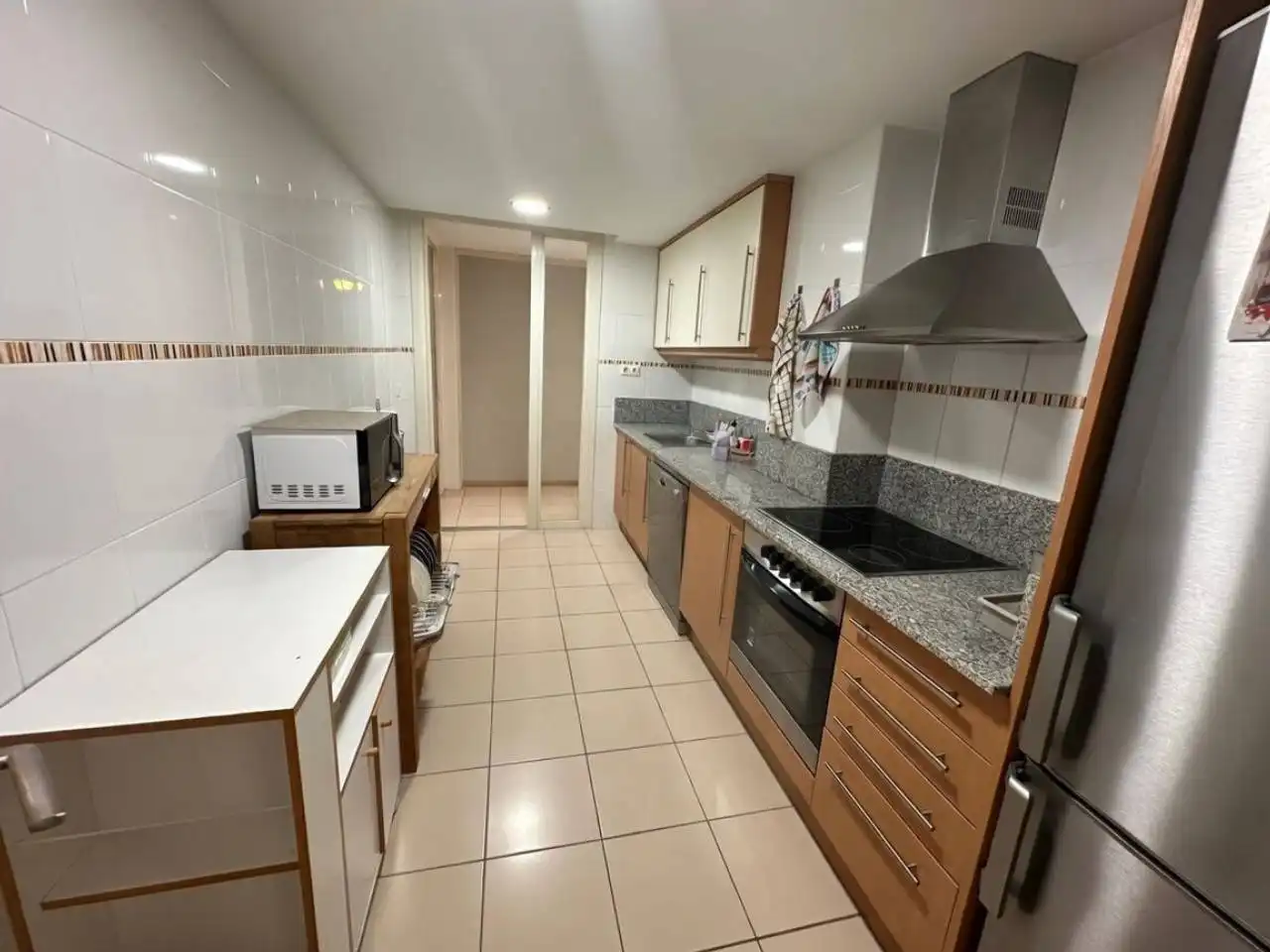 Piso de 135 m² en San Jorge