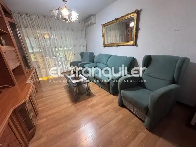 Квартира 75 м² у Madrid