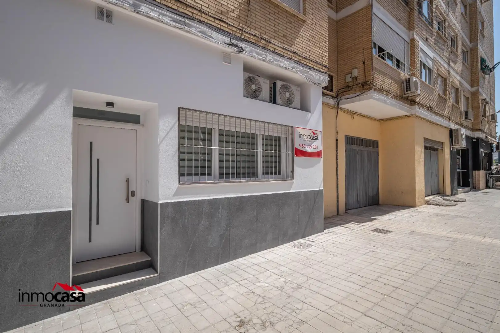 Appartamento 40 m² a Granada