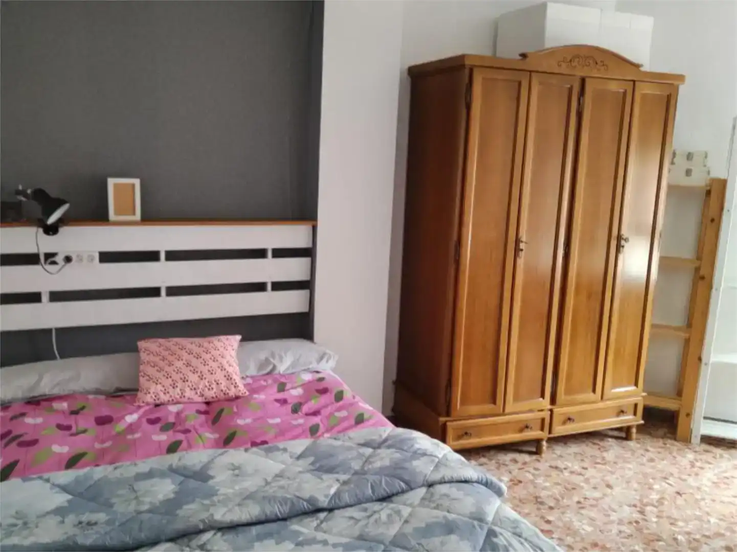 Piso de 120 m² en Almería