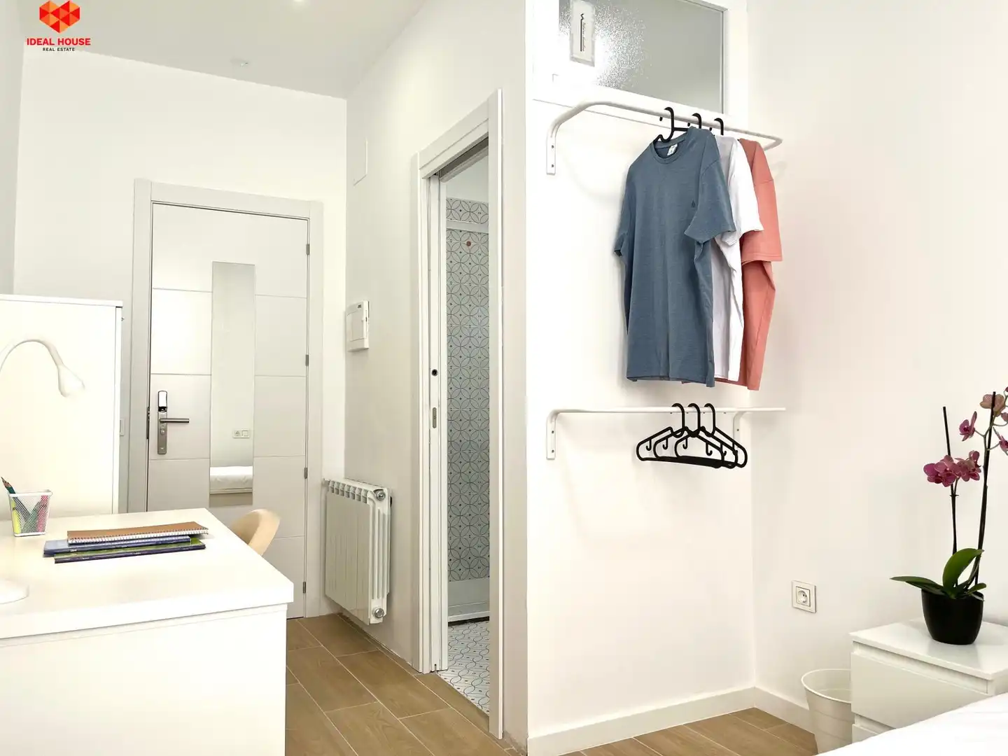 Habitación 358 m², Segovia