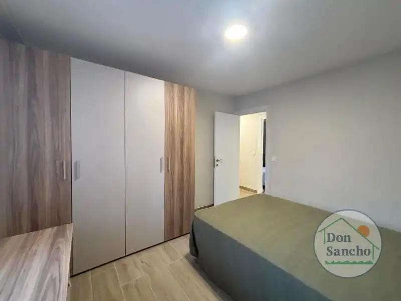Piso de 61 m² en Valladolid