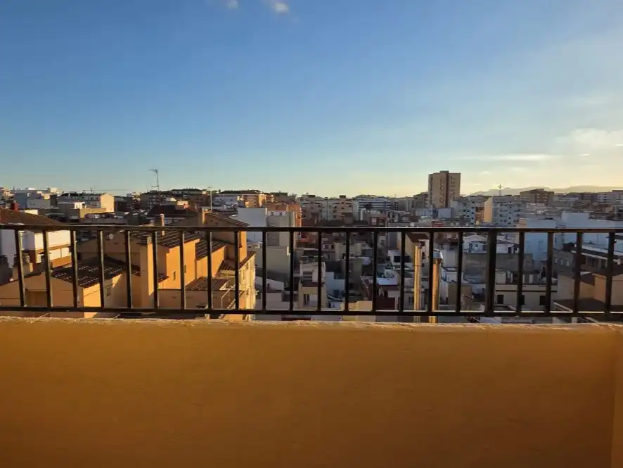 Chambre à louer, Castelló de la Plana / Castellón de la Plana