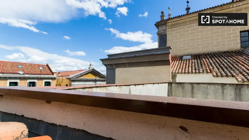 Piso de 70 m² en Madrid