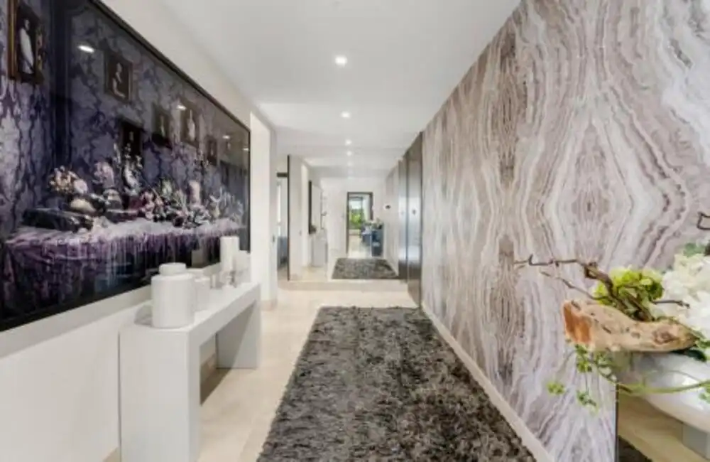 Piso de 404 m² en Marbella