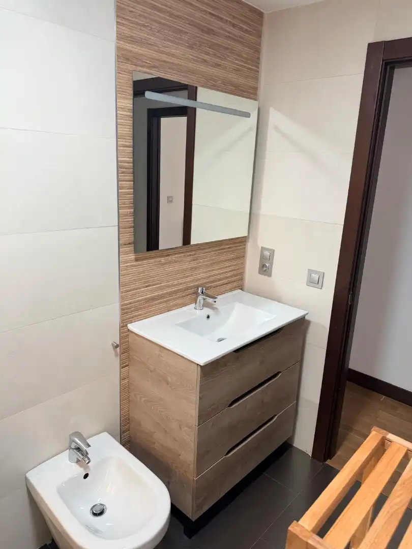 Piso de 60 m² en Dos Hermanas