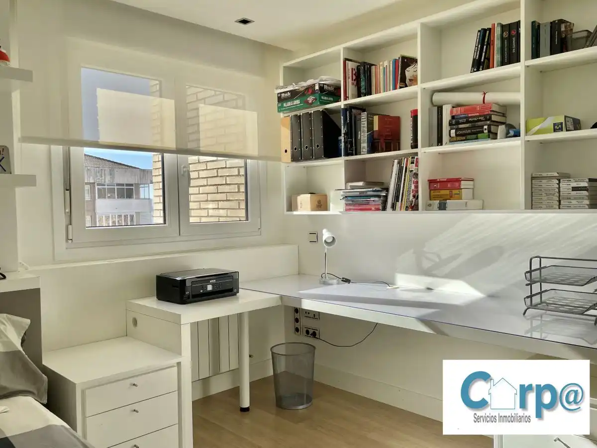 Piso de 99 m² en Pamplona