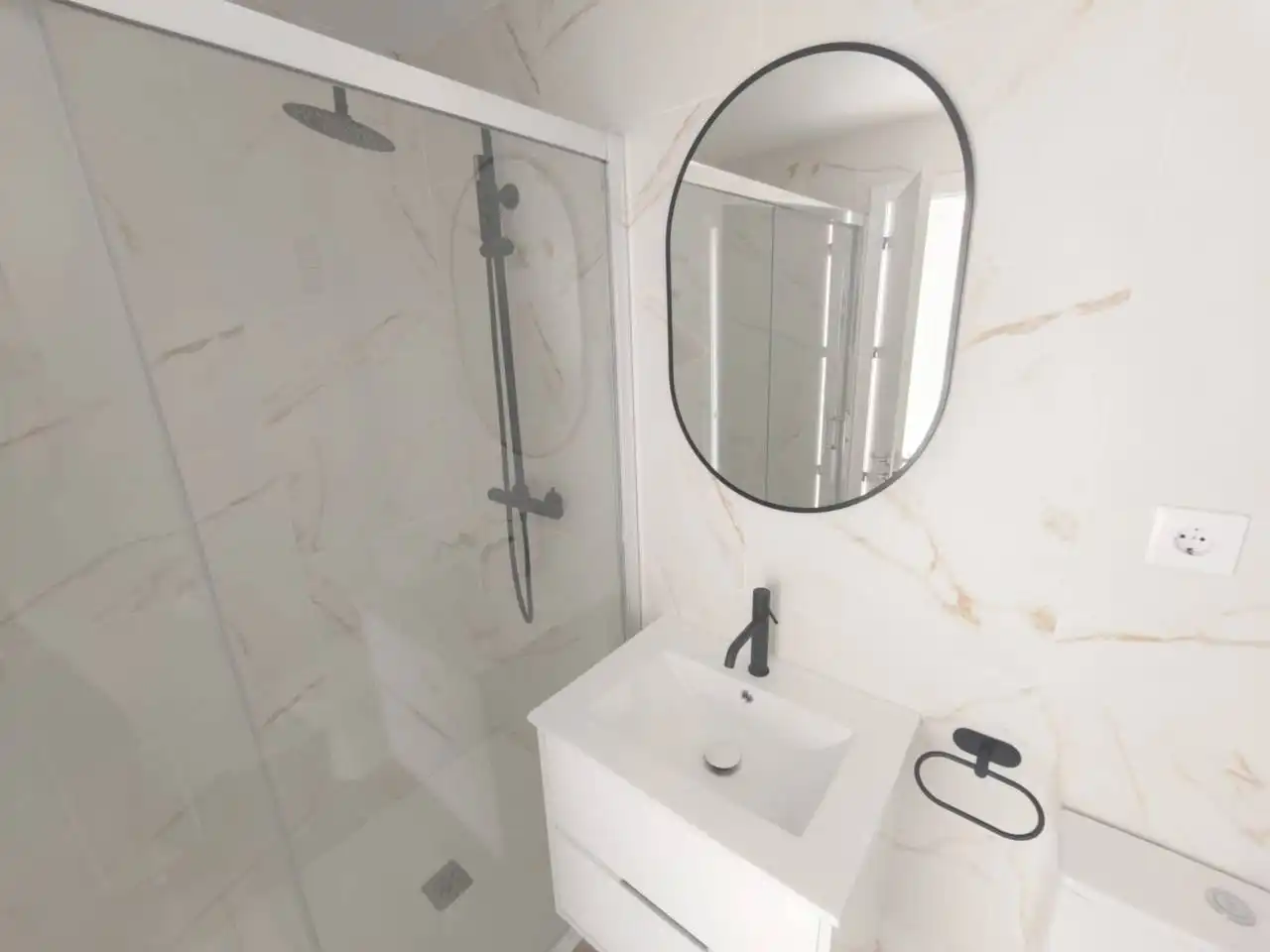 Piso de 116 m² en Murcia