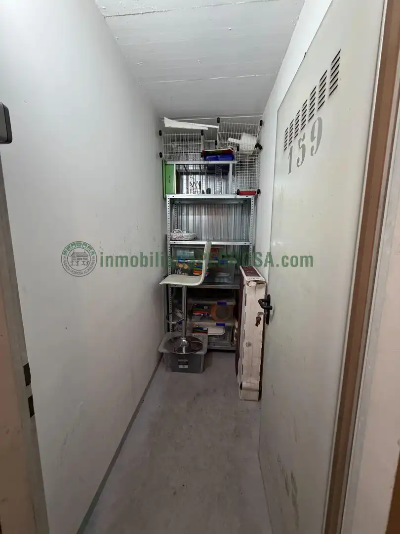 Pis de 53 m² a Pontevedra