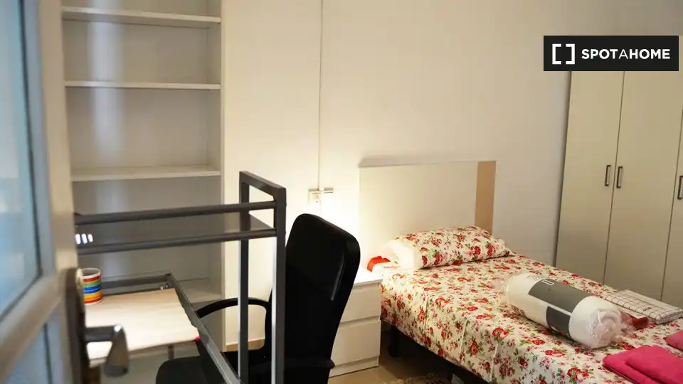Habitació de lloguer, València