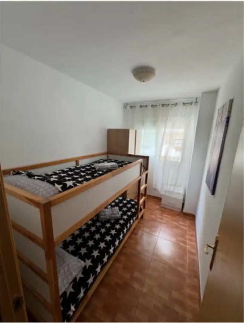 Apartamento 74 m² em Salou