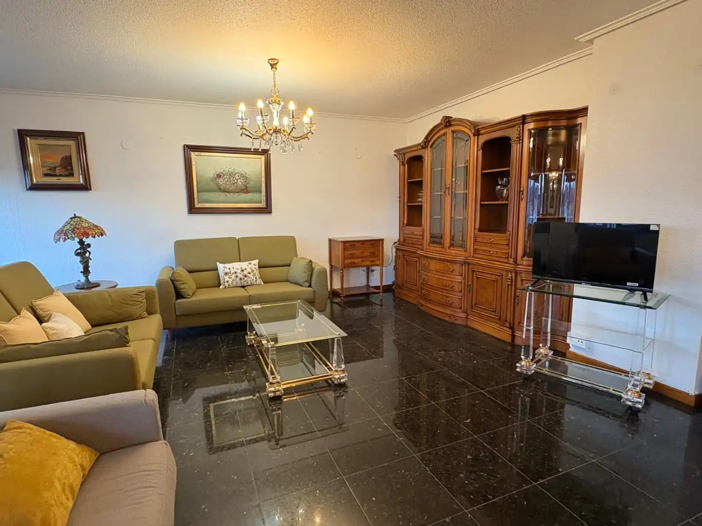 Piso de 150 m² en Santoña