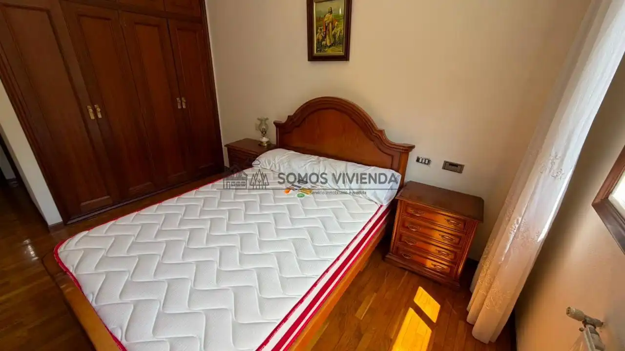 Piso de 106 m² en Ourense
