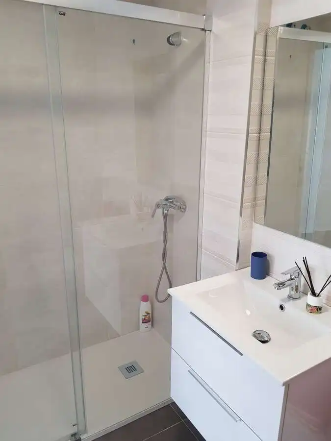 Piso de 95 m² en Vinaròs