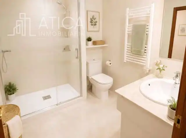 Appartement 110 m² à Salamanque