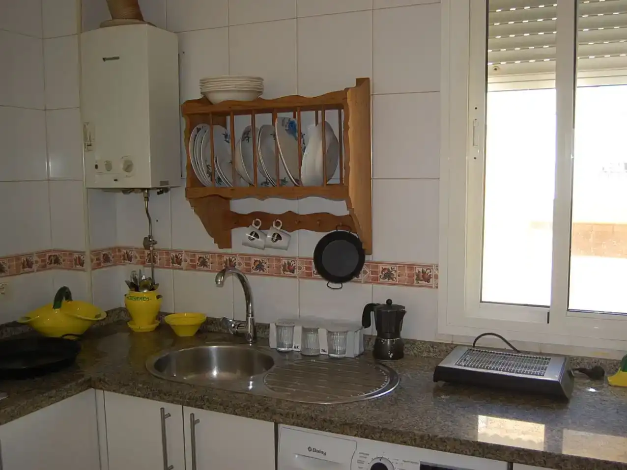 Pis de 57 m² a Punta Umbría