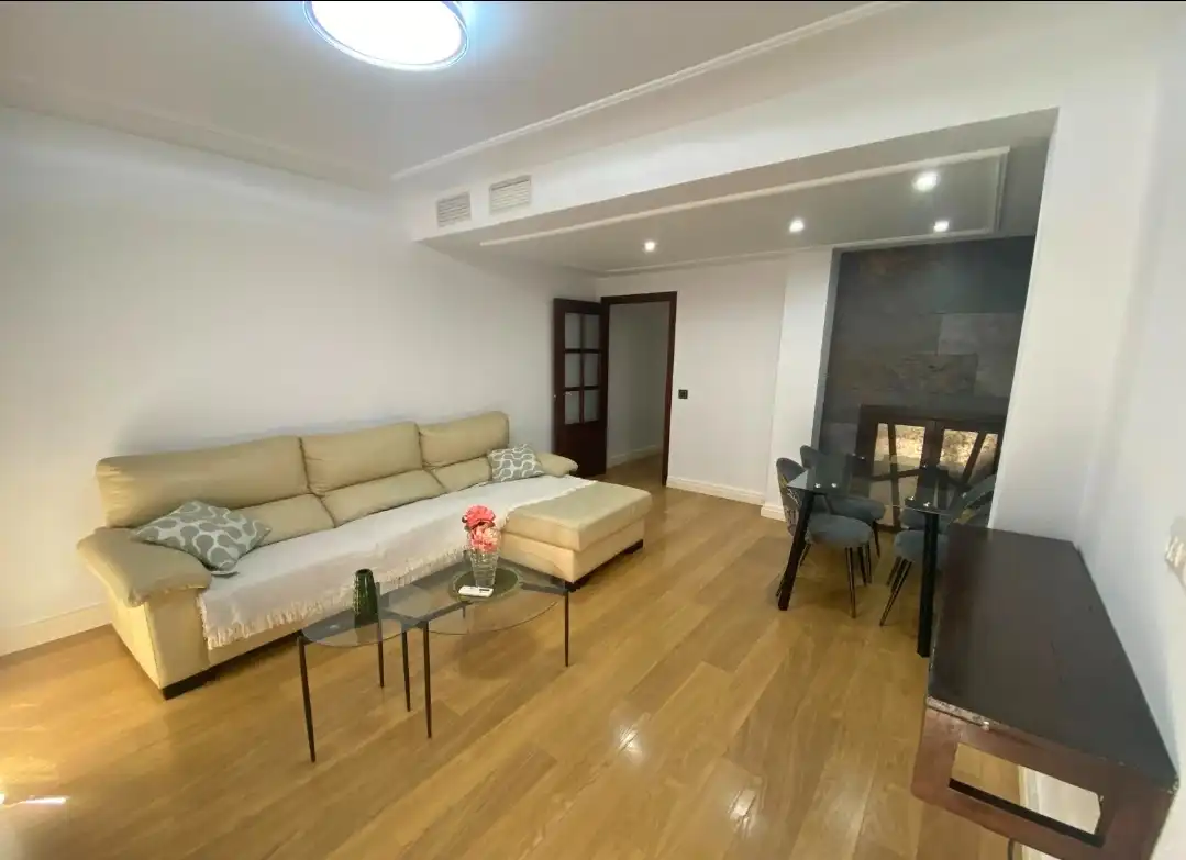 Piso de 110 m² en Dos Hermanas