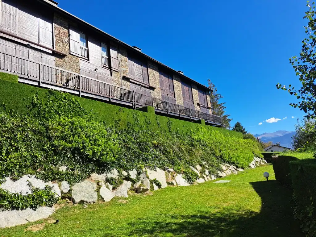 Wohnung 100 m² in Puigcerdà