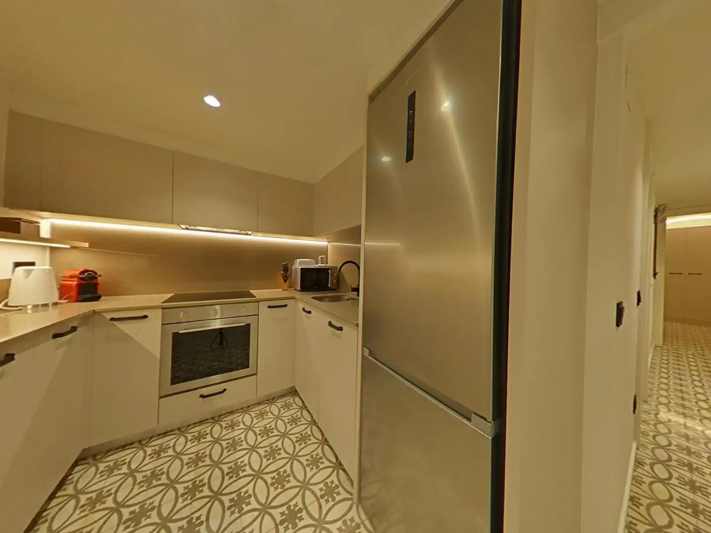 Piso de 73 m² en Gerona