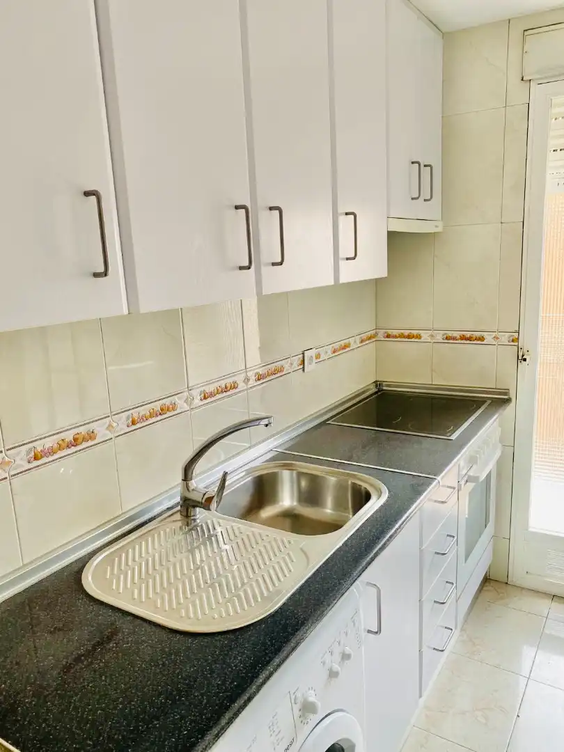 Appartement 95 m² à Grenade
