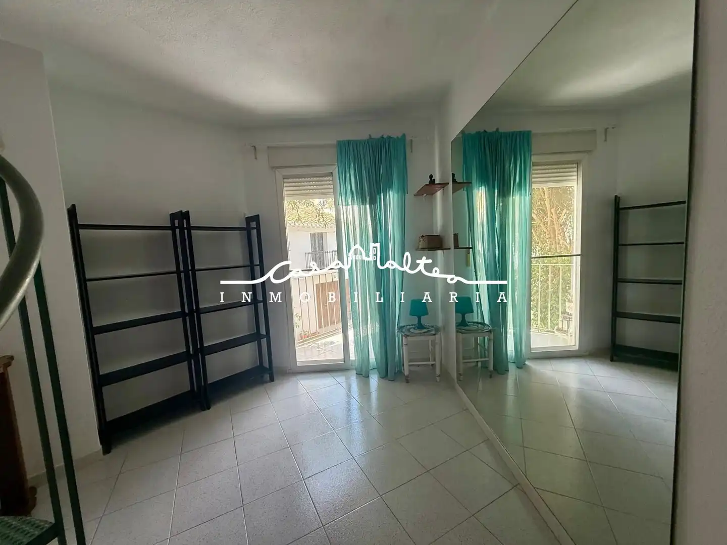 Piso de 90 m² en Altea