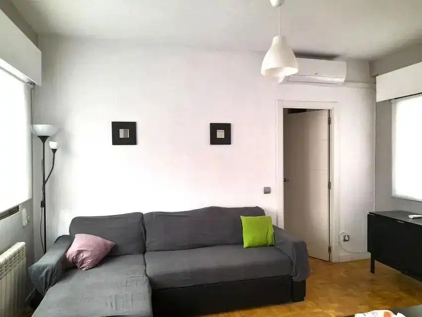 Piso de 47 m² en Madrid
