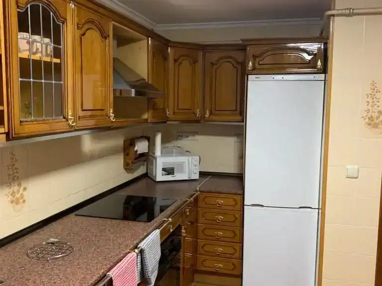 Habitación 110 m², Burgos