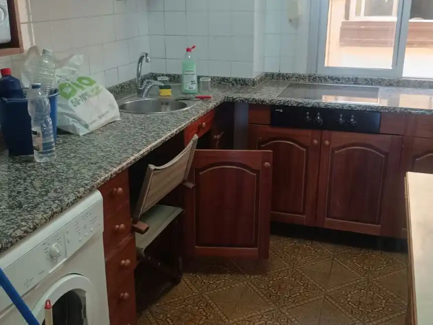 Piso de 105 m² en Falces