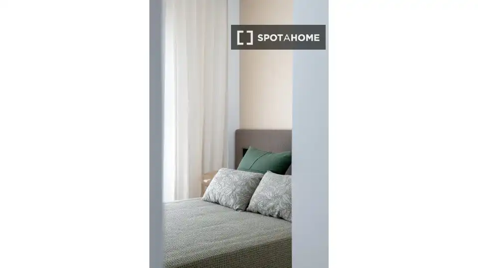 Habitación 115 m², Sevilla