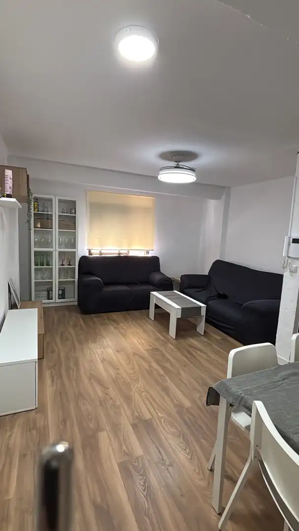Habitació de lloguer, Mislata