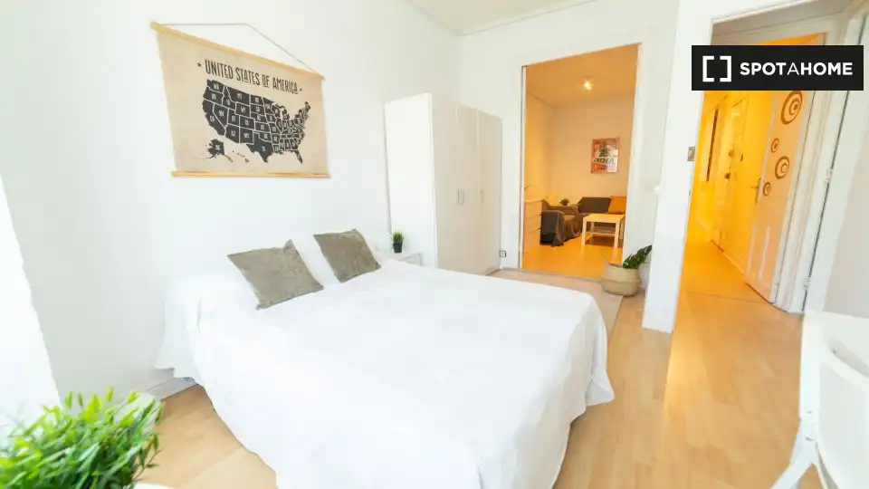 Habitación en alquiler, Bilbao