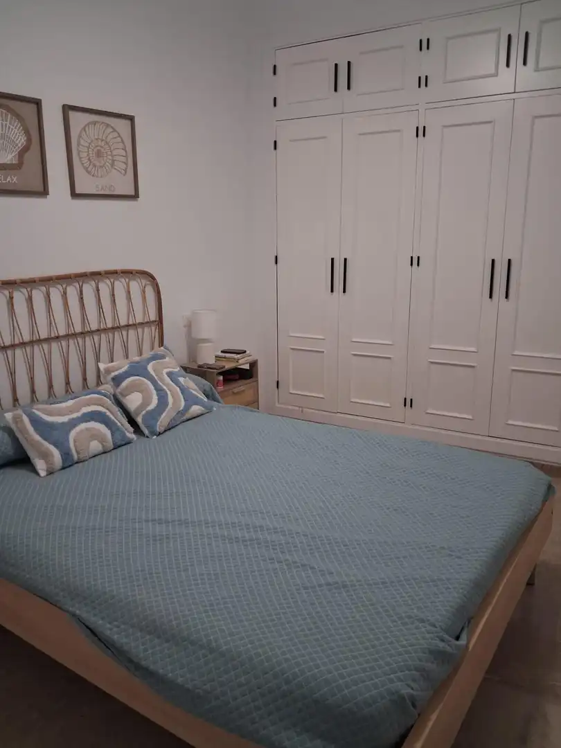 Piso de 65 m² en Cádiz