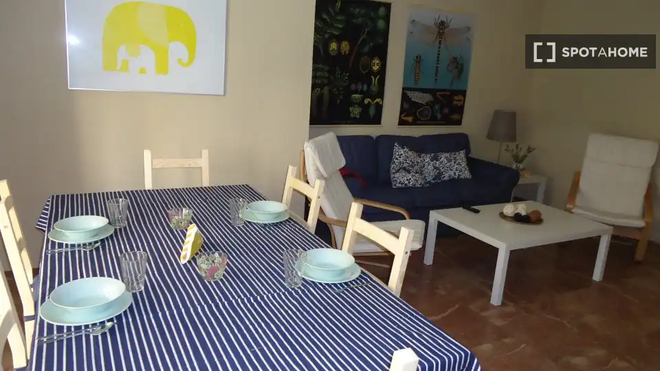 Habitación 115 m², Córdoba